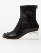 MM6 Maison Margiela MM6 Ankle Boot Black