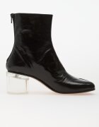 MM6 Maison Margiela MM6 Ankle Boot Black