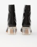 MM6 Maison Margiela MM6 Ankle Boot Black