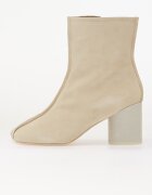 MM6 Maison Margiela MM6 Ankle Boot Tapioca