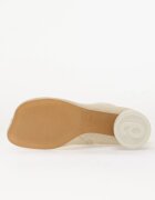 MM6 Maison Margiela MM6 Ankle Boot Tapioca