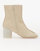MM6 Maison Margiela MM6 Ankle Boot Tapioca