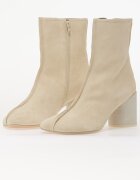 MM6 Maison Margiela MM6 Ankle Boot Tapioca