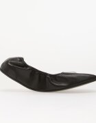 MM6 Maison Margiela MM6 Ballet Shoe Black