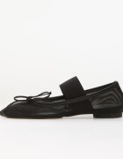 MM6 Maison Margiela MM6 Ballet Shoe Black