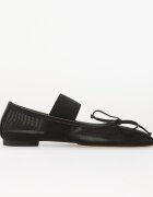 MM6 Maison Margiela MM6 Ballet Shoe Black