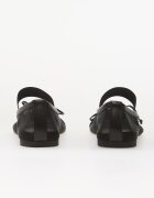 MM6 Maison Margiela MM6 Ballet Shoe Black