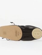 MM6 Maison Margiela MM6 Ballet Shoe Black/ Doe Brown