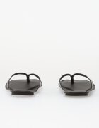 MM6 Maison Margiela MM6 Sandal Black