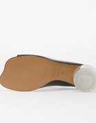 MM6 Maison Margiela MM6 Sandal Black