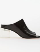 MM6 Maison Margiela MM6 Sandal Black