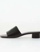 MM6 Maison Margiela MM6 Sandal Black