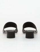 MM6 Maison Margiela MM6 Sandal Black