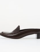 MM6 Maison Margiela MM6 Slipper Coffee Bean