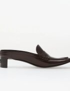 MM6 Maison Margiela MM6 Slipper Coffee Bean