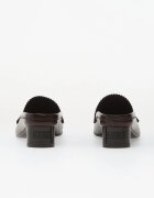 MM6 Maison Margiela MM6 Slipper Coffee Bean
