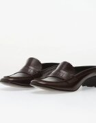 MM6 Maison Margiela MM6 Slipper Coffee Bean