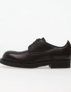 MM6 Maison Margiela Обувки MM6 Lace-Ups Black