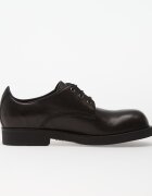 MM6 Maison Margiela Обувки MM6 Lace-Ups Black