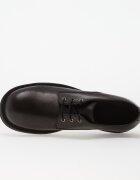 MM6 Maison Margiela Обувки MM6 Lace-Ups Black