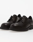 MM6 Maison Margiela Обувки MM6 Lace-Ups Black