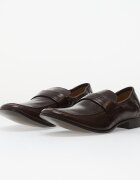 MM6 Maison Margiela Обувки MM6 Mocassin Coffee Bean