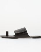 MM6 Maison Margiela Обувки MM6 Sandal Black
