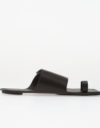 MM6 Maison Margiela Обувки MM6 Sandal Black