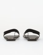 MM6 Maison Margiela Обувки MM6 Sandal Black