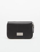 MM6 Maison Margiela Портфейл MM6 Wallet Black