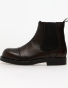 MM6 Maison Margiela Сникърси MM6 Ankle Boot Cappuccino/ Black