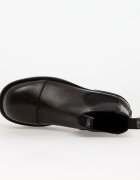 MM6 Maison Margiela Сникърси MM6 Ankle Boot Cappuccino/ Black
