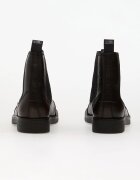 MM6 Maison Margiela Сникърси MM6 Ankle Boot Cappuccino/ Black