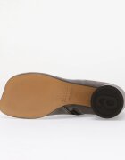 MM6 Maison Margiela Сникърси MM6 Ankle Boot Castlerock