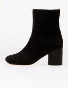 MM6 Maison Margiela Сникърси MM6 Ankle Boot Dark Brown