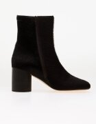 MM6 Maison Margiela Сникърси MM6 Ankle Boot Dark Brown