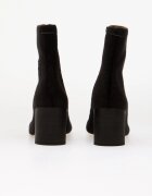 MM6 Maison Margiela Сникърси MM6 Ankle Boot Dark Brown