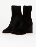 MM6 Maison Margiela Сникърси MM6 Ankle Boot Dark Brown