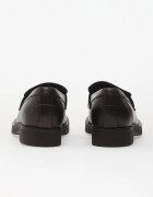MM6 Maison Margiela Сникърси MM6 Mocassin Black
