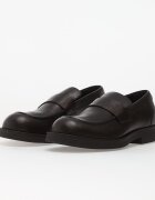 MM6 Maison Margiela Сникърси MM6 Mocassin Black