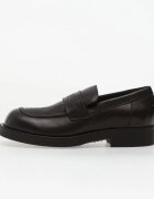 MM6 Maison Margiela Сникърси MM6 Mocassin Black