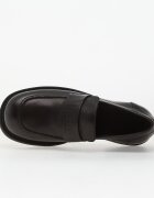 MM6 Maison Margiela Сникърси MM6 Mocassin Black