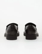 MM6 Maison Margiela Сникърси MM6 Mocassin Black