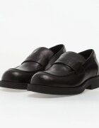 MM6 Maison Margiela Сникърси MM6 Mocassin Black