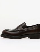 MM6 Maison Margiela Сникърси MM6 Mocassin Cappuccino/ Black