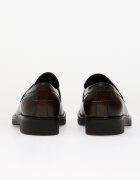 MM6 Maison Margiela Сникърси MM6 Mocassin Cappuccino/ Black