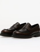 MM6 Maison Margiela Сникърси MM6 Mocassin Cappuccino/ Black