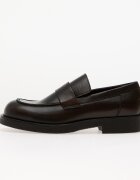 MM6 Maison Margiela Сникърси MM6 Mocassin Cappuccino/ Black