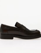 MM6 Maison Margiela Сникърси MM6 Mocassin Cappuccino/ Black