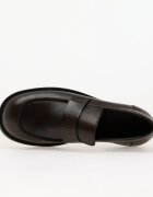 MM6 Maison Margiela Сникърси MM6 Mocassin Cappuccino/ Black